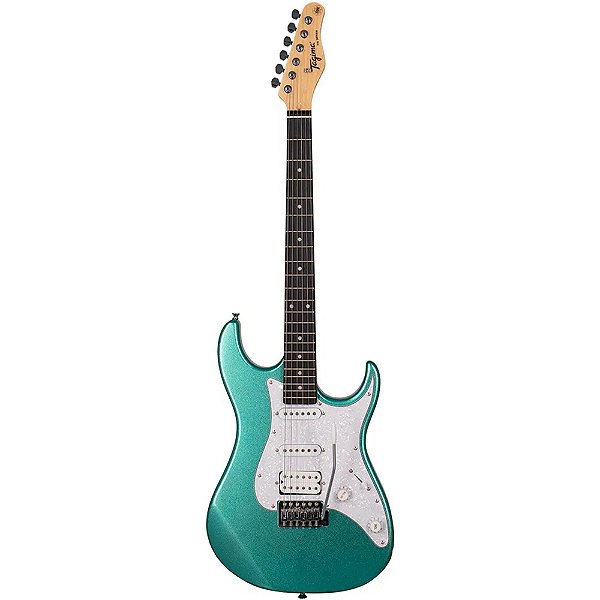 Guitarra Stratocaster Tagima TG520 MSG
