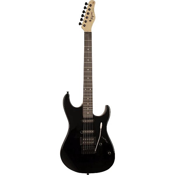Guitarra Stratocaster Tagima TG510 Bk