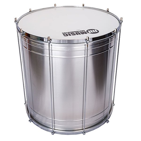 Surdo 18" x 60 Alumínio PHX 310ABLS