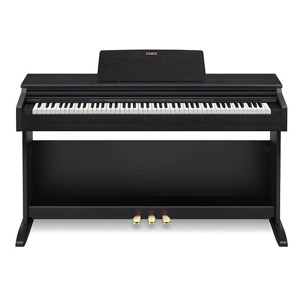 Piano Celviano Digital 88 Teclas Casio AP-270 BK 7/8