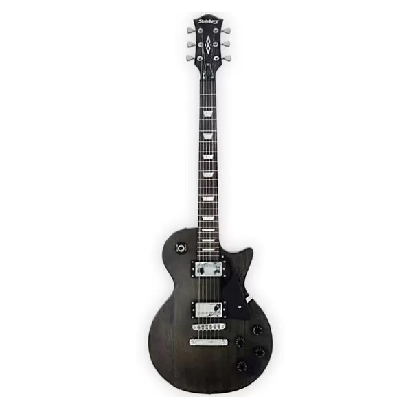Guitarra Strinberg Les Paul LPS260 TOS