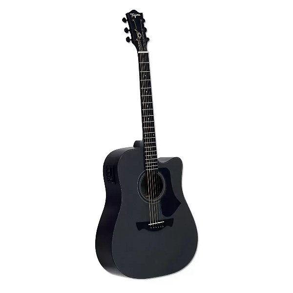 Violão Elétrico Aço Tagima Folk Andes MDSVS Grafite