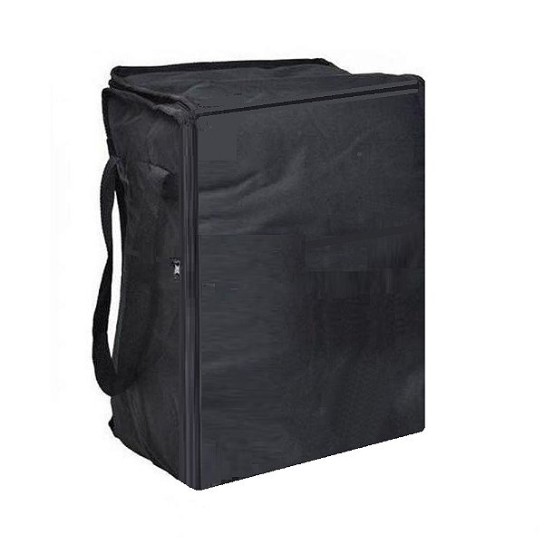 Capa para Caixa de Som 10" Zad RAC10