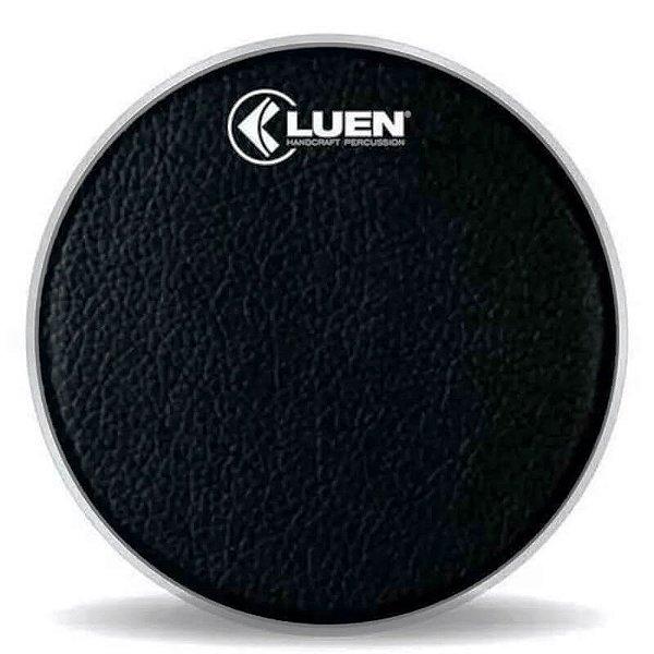 Pele 18" Korino Preta Luen 12057PT