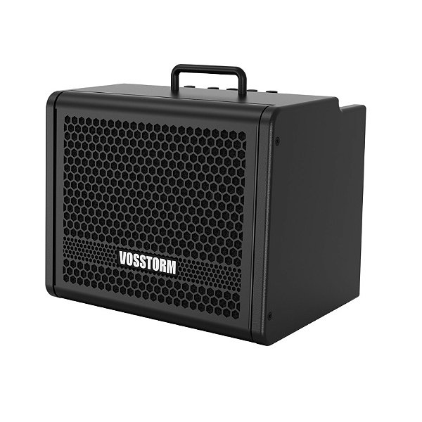 Amplificador Guitarra Vosstorm GX8 25W