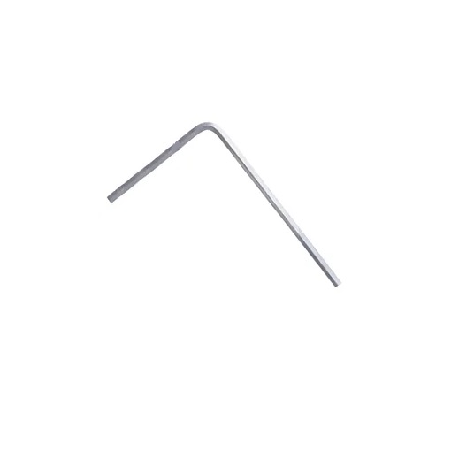 Chave Allen Longa para Regulagem de Tensor de Violão