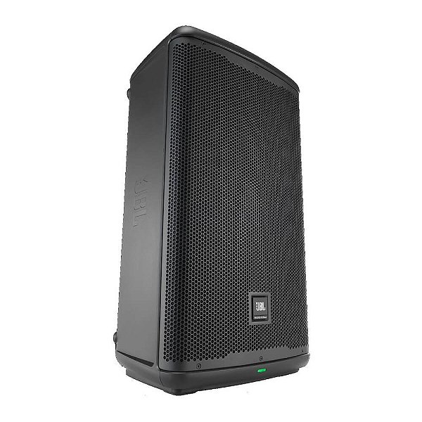 Caixa Amplificada 12" JBL EON712 650W
