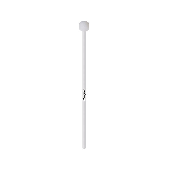 Baqueta para Lira e Vibrafone Liverpool LI SI