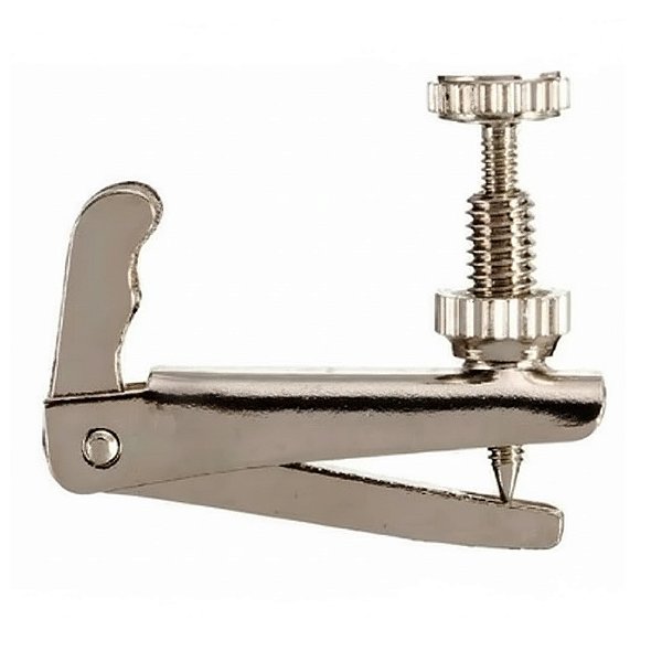 Afinador Violino Concert CVA 120 Prata