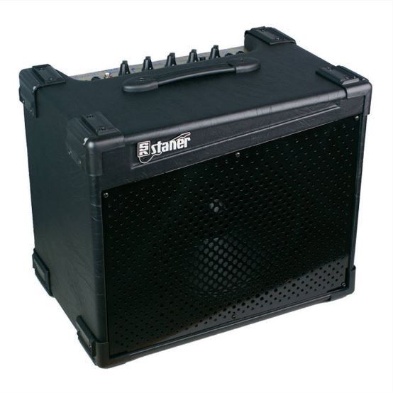 Amplificador Baixo Staner 110B 100W