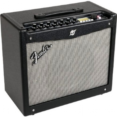 Amplificador Guitarra Fender Mustang III V2 100W
