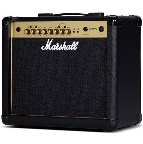 Amplificador Guitarra Marshall MG30 FX
