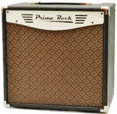 Caixa Acústica para Guitarra Prime Rock GP112