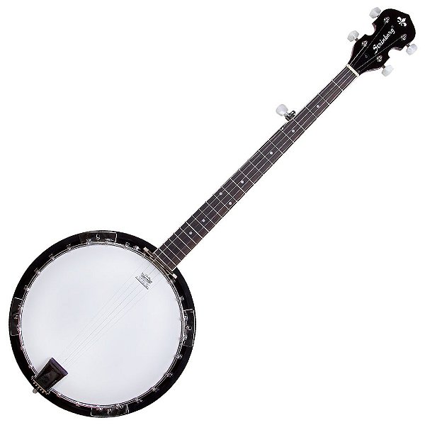 Banjo Americano Strinberg WB50