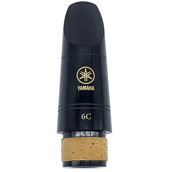 Boquilha Clarinete Yamaha CL-6C