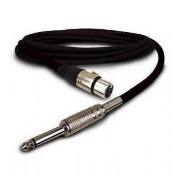 Cabo Canon / P10 Zad Som CM10 10 Metros
