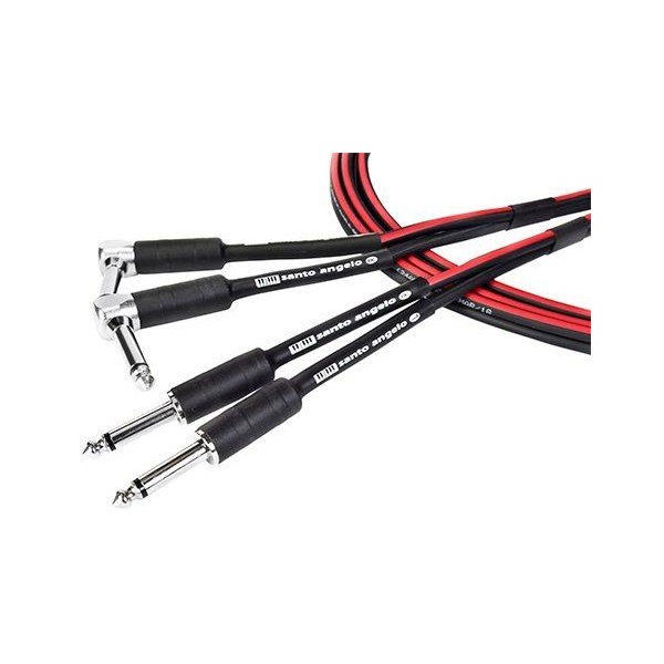 Cabo P10 / P10 Paralelo Santo Angelo TK L 4,57 Metros