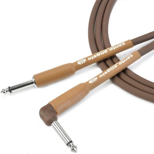 Cabo P10 / P10 Santo Angelo Acoustic L 4,57 Metros