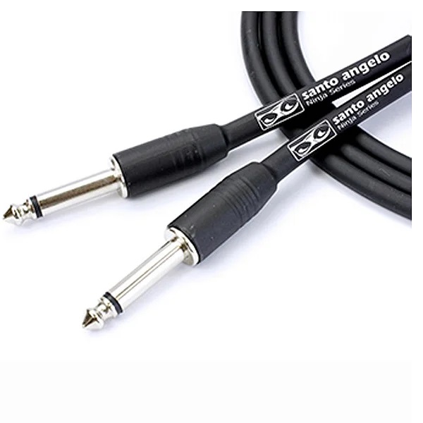 Cabo P10 / P10 Santo Angelo Ninja 0,91 Metro