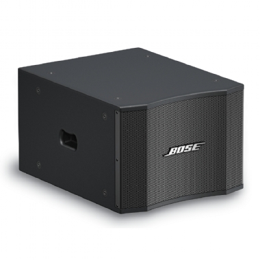 Caixa Subwoofer 12" Bose Panaray LT MB12 400W