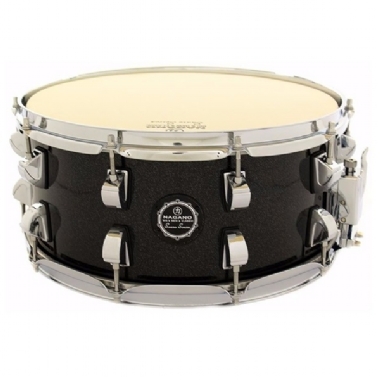 Caixa Bateria 14" Nagano Classic Beat BK