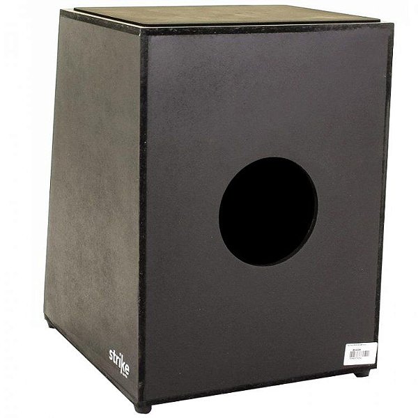 Cajón Acústico FSA Strike SK 4039 Craft Krunner Loja de