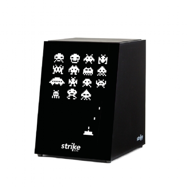 Cajón Elétrico FSA Strike SK 5019 Space Invaders