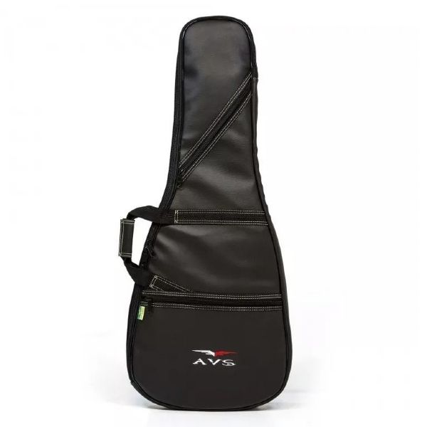 Capa Guitarra Executive AVS BIC006EX