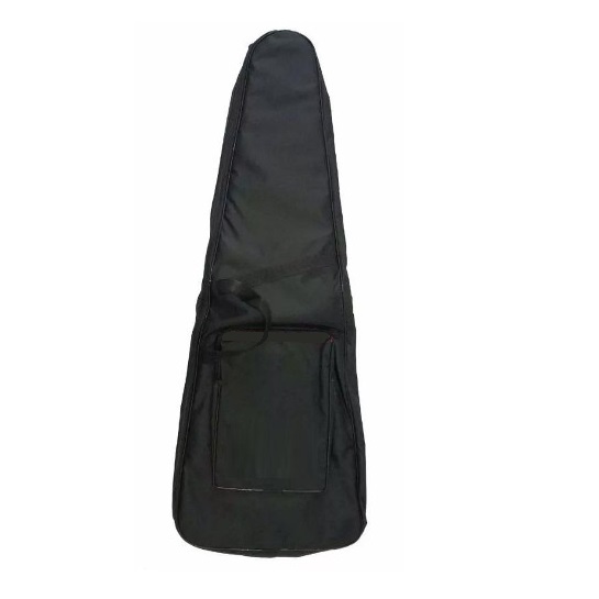 Capa Guitarra Zad Som CGL