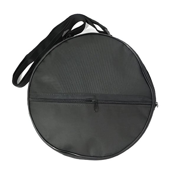 Capa Pandeiro 10" Super Luxo Zad Som RP10