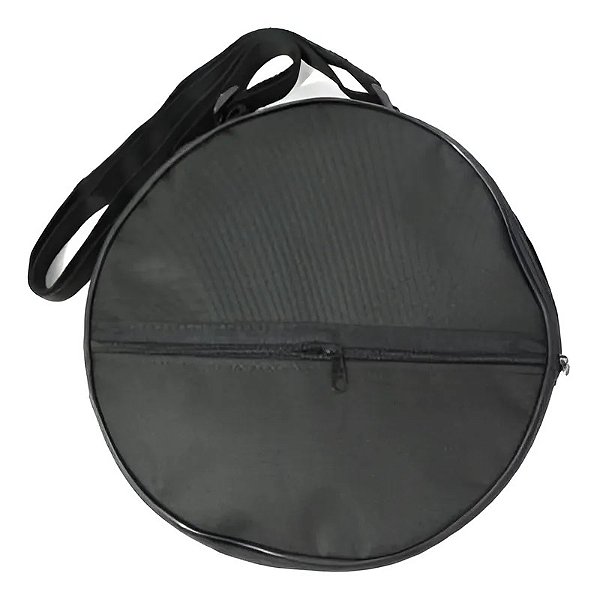 Capa Pandeiro 11" Super Luxo Zad Som RP11