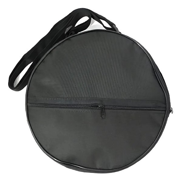 Capa Pandeiro 12" Super Luxo Zad Som RP12