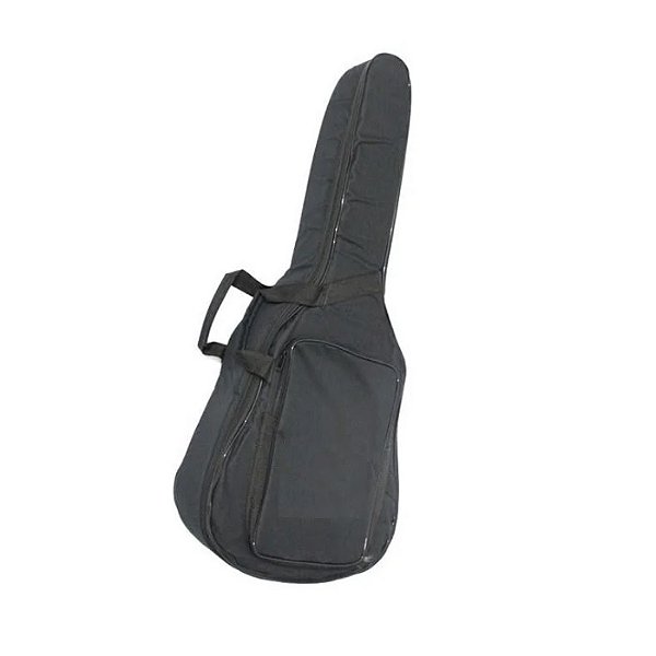 Capa Violão Jumbo Zad Som RVJ