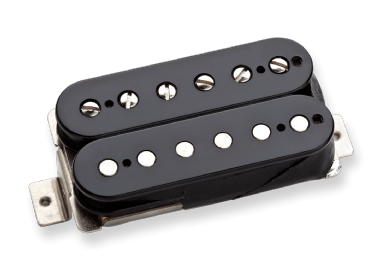 Captador Guitarra Spirit Humbucker LPN F1 BLK