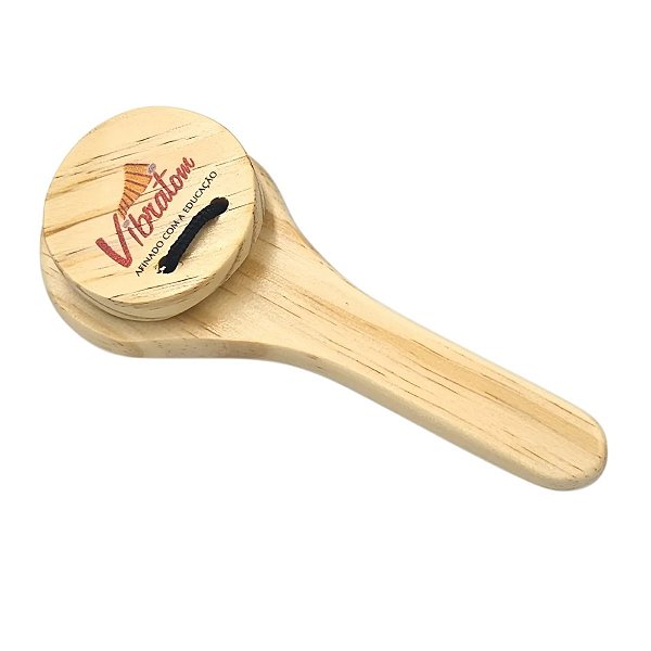 Castanhola com Cabo Vibratom P5213