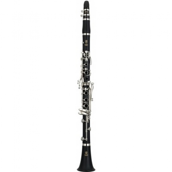 Clarinete Yamaha YCL 255 Bb