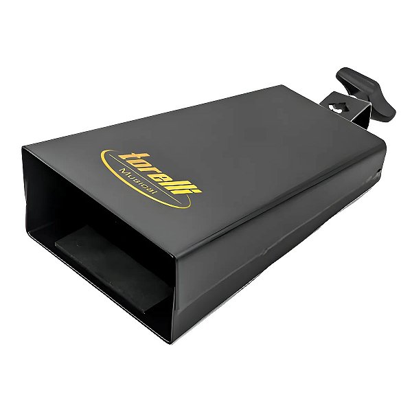 Cowbell 7" Torelli TO 052