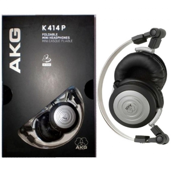 Headphone AKG K414P