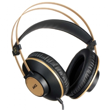 Headphone AKG K92