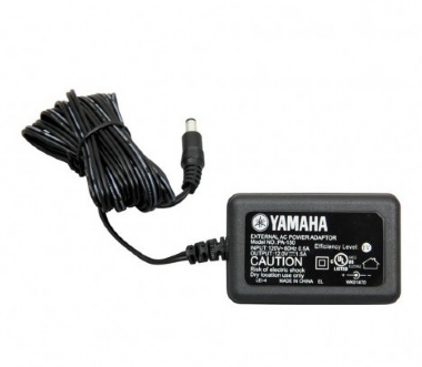 Fonte para Teclado Yamaha PA-130 12VDC
