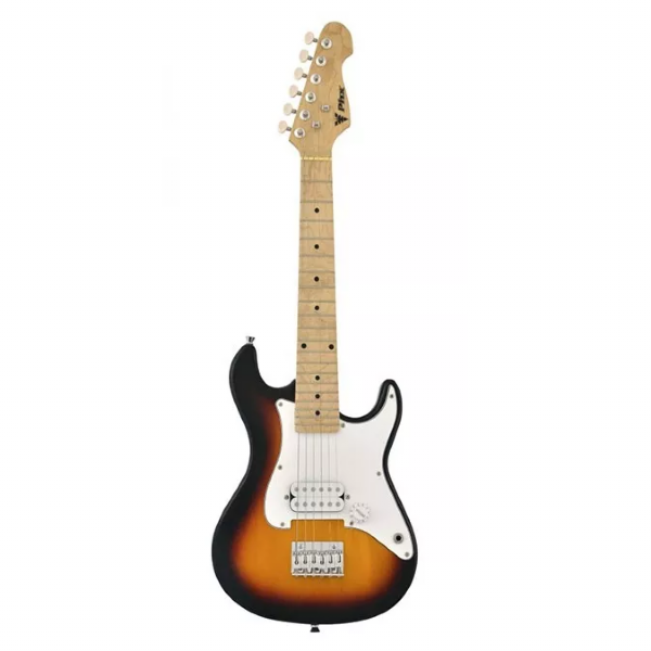 Guitarra Infantil Phoenix Stratocaster JR IST-H SB