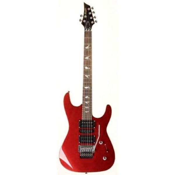 Guitarra Memphis Stratocaster MG130 MR