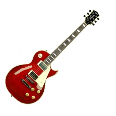 Guitarra Strinberg Les Paul LPS230 WR