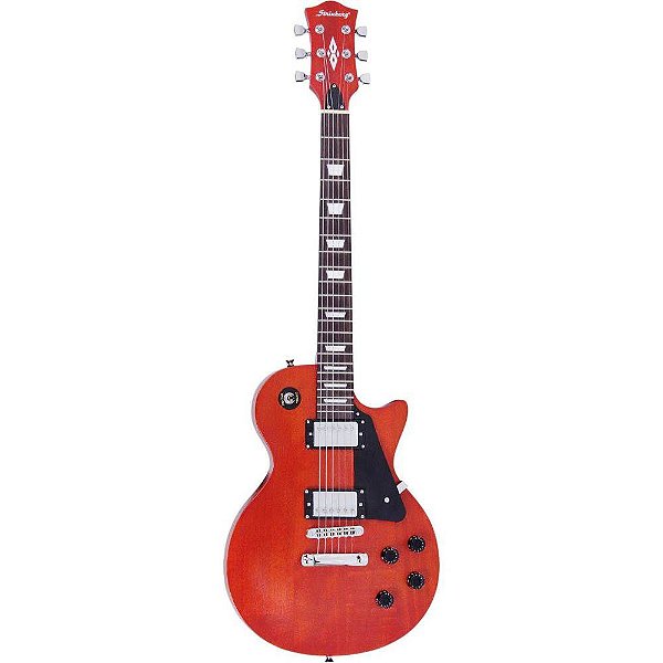 Guitarra Strinberg Les Paul LPS260 MGS