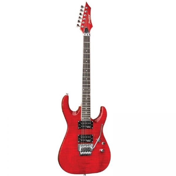Guitarra Strinberg Stratocaster CLG50 WR