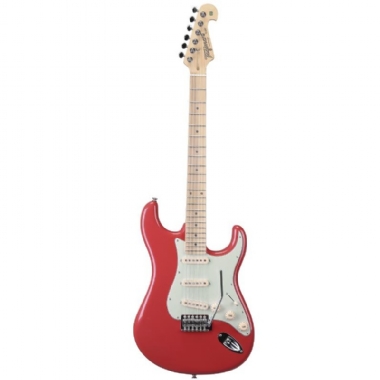 Guitarra Stratocaster Tagima T635 Fiesta Red