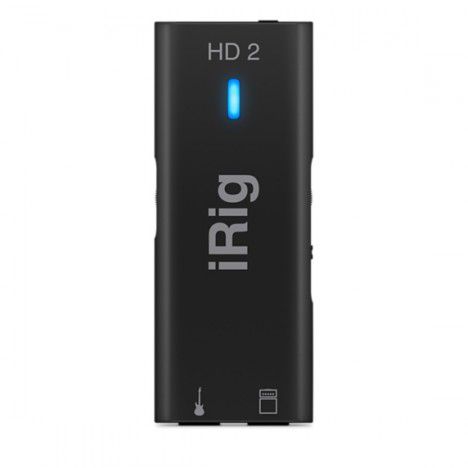 Interface iRig HD 2