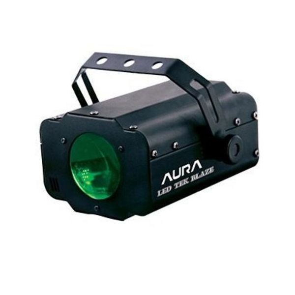 Laser Led Tek Blaze Aura Tek AB317