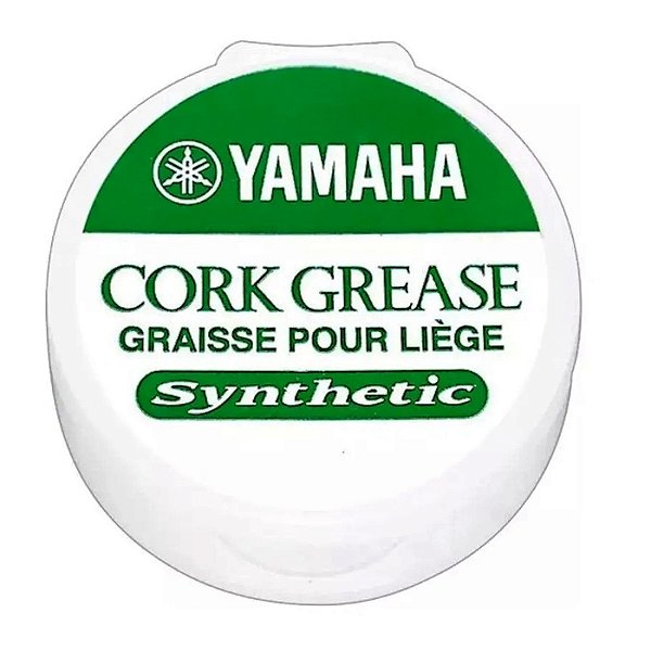 Lubrificante Yamaha Grease Cortiça Small 2G