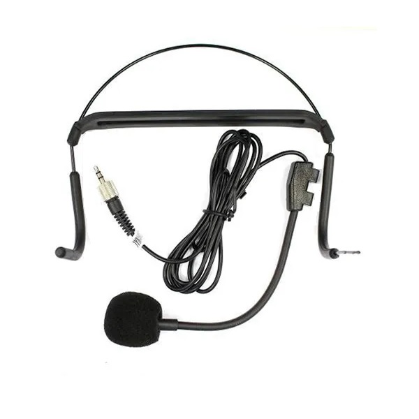 Microfone Auricular Avulso CSR Show HM-26